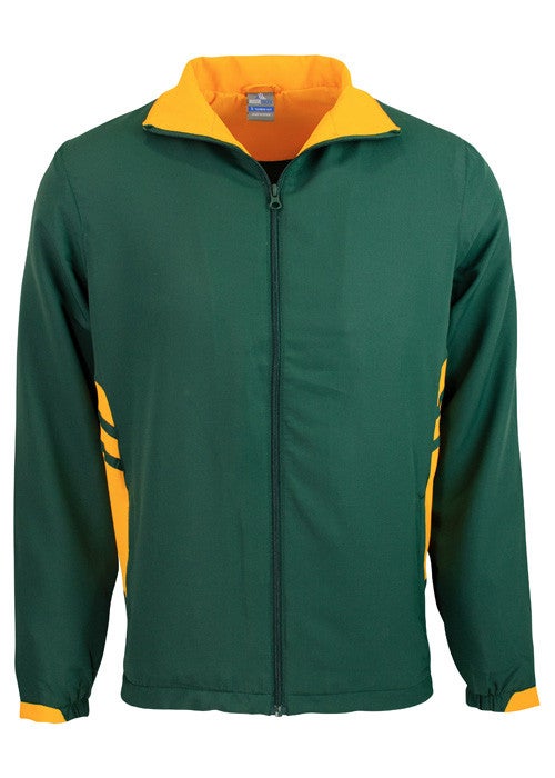 TASMAN MENS TRACKTOPS