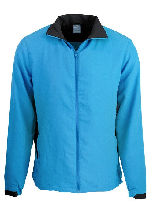 TASMAN MENS TRACKTOPS