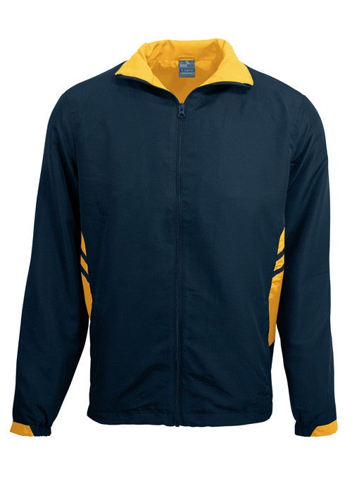 TASMAN MENS TRACKTOPS