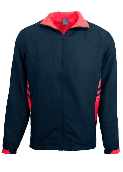 TASMAN MENS TRACKTOPS