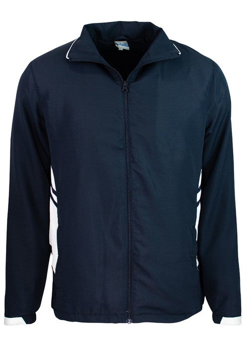 TASMAN MENS TRACKTOPS