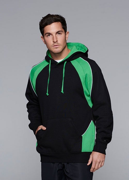 HUXLEY MENS HOODIES