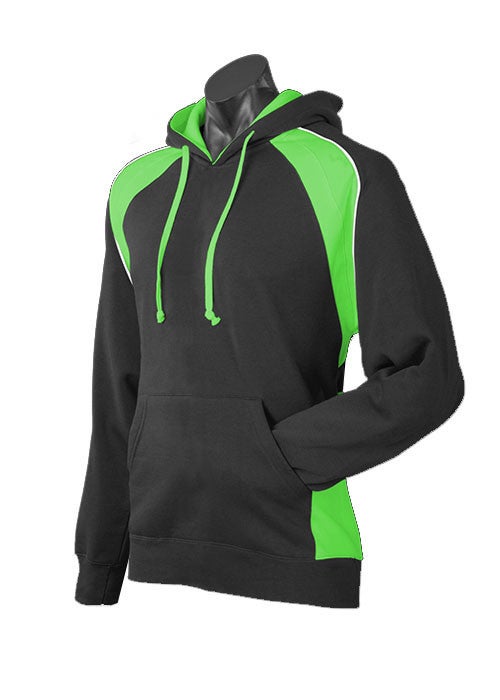 HUXLEY MENS HOODIES