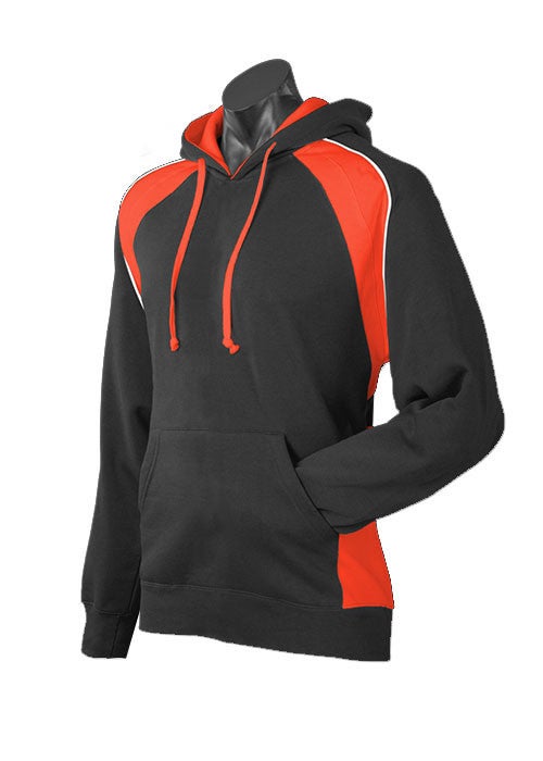 HUXLEY MENS HOODIES