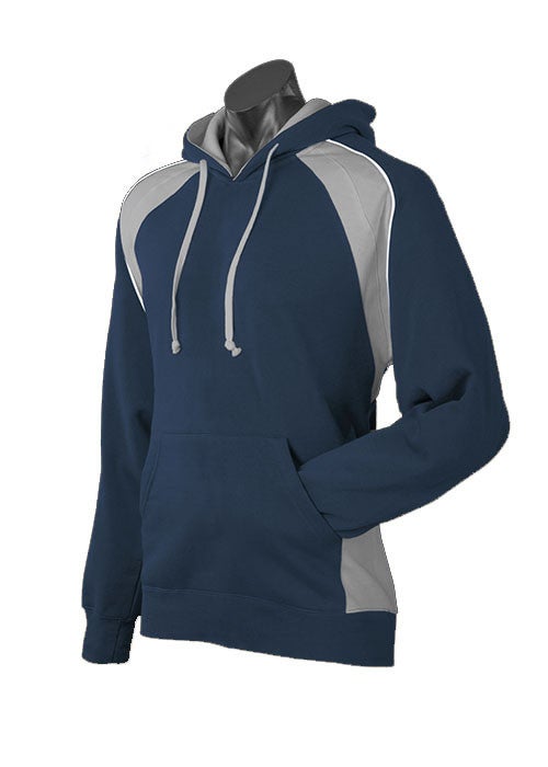 HUXLEY MENS HOODIES