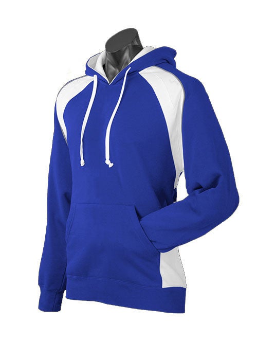 HUXLEY MENS HOODIES