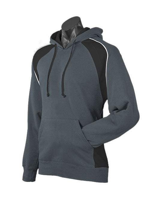 HUXLEY MENS HOODIES