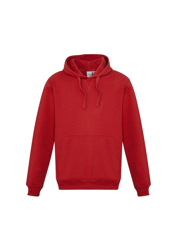 MENS CREW HOODIE