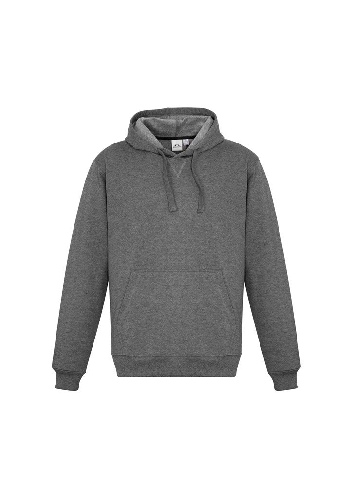 MENS CREW HOODIE