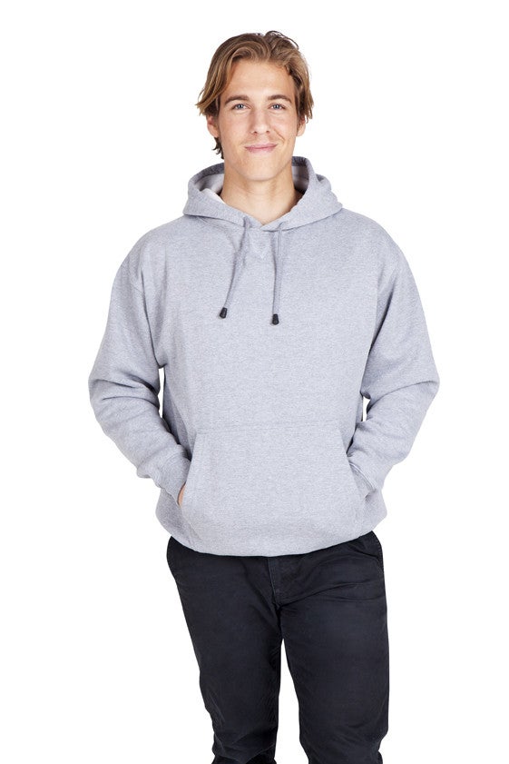 Mens Kangaroo Pocket Hoodies