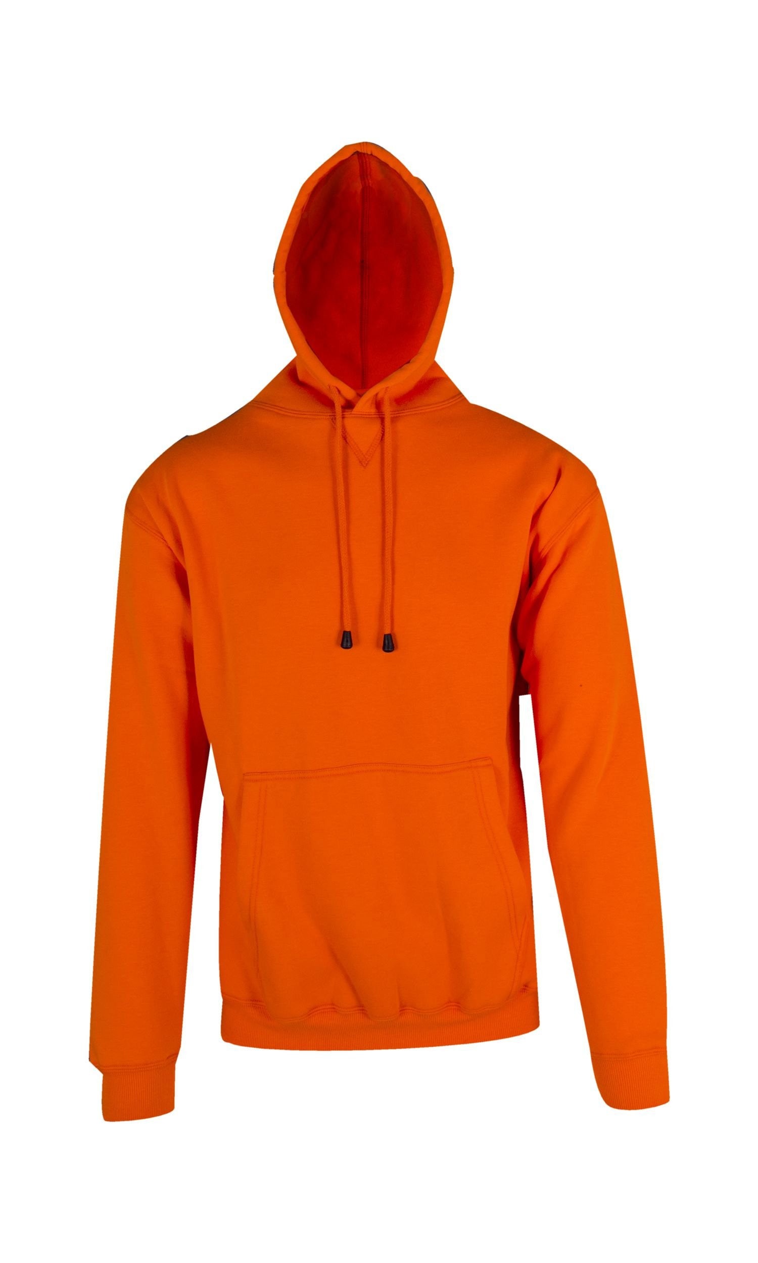 Mens Kangaroo Pocket Hoodies