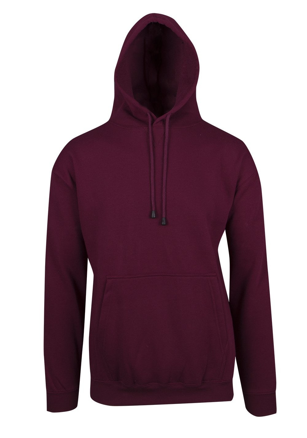 Mens Kangaroo Pocket Hoodies