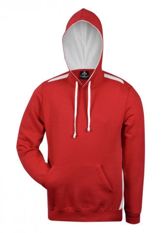 Paterson Mens Hoodies