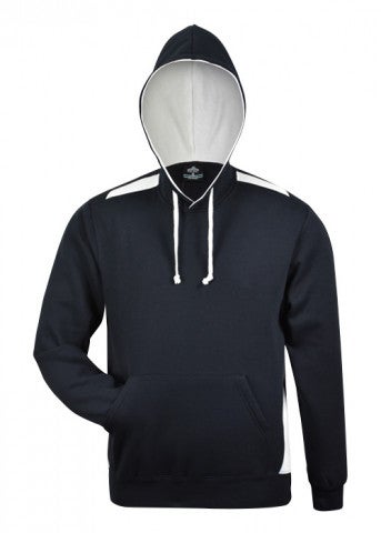 FRANKLIN ZIP MENS HOODIES