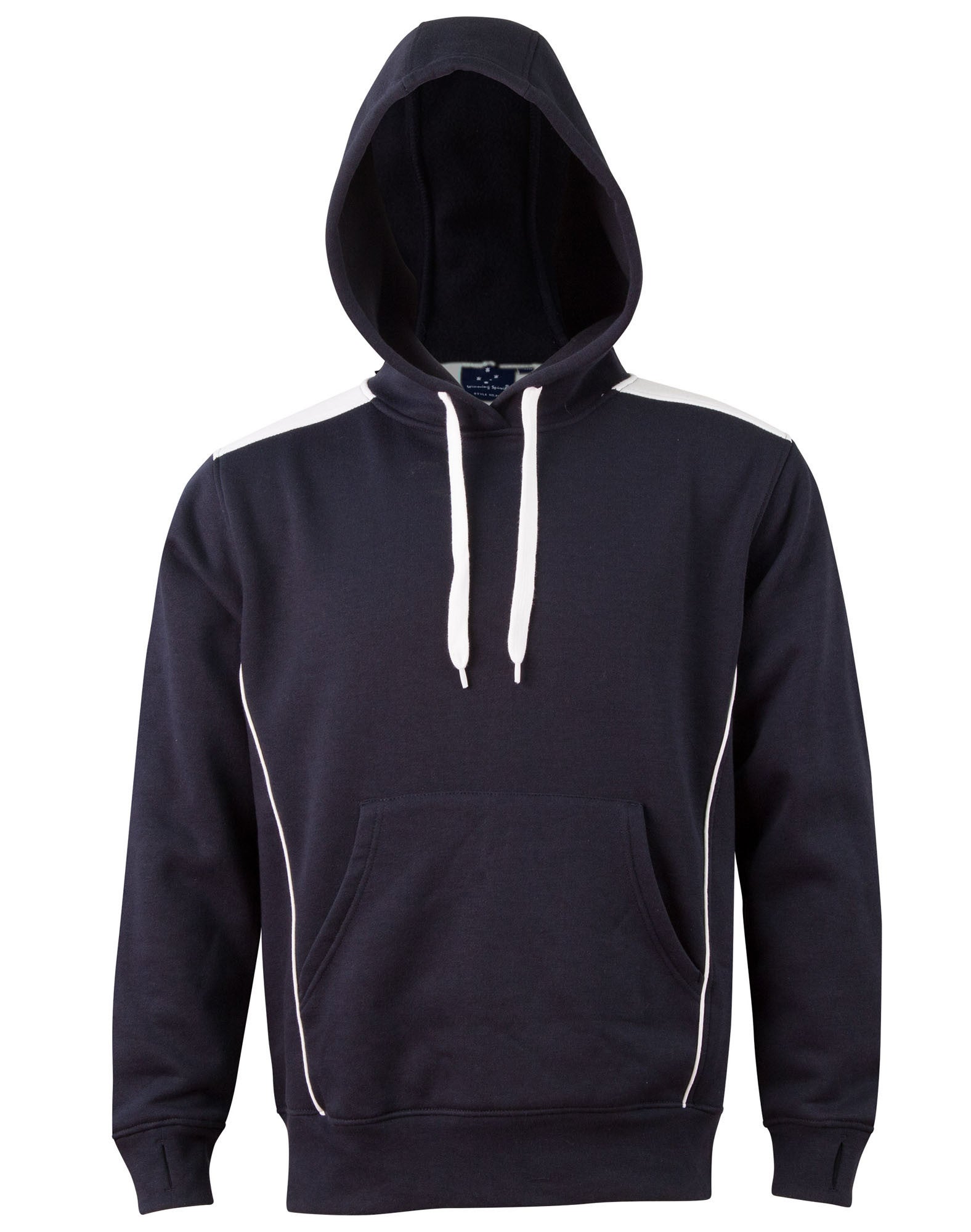 CROXTON HOODIE Adult Unisex