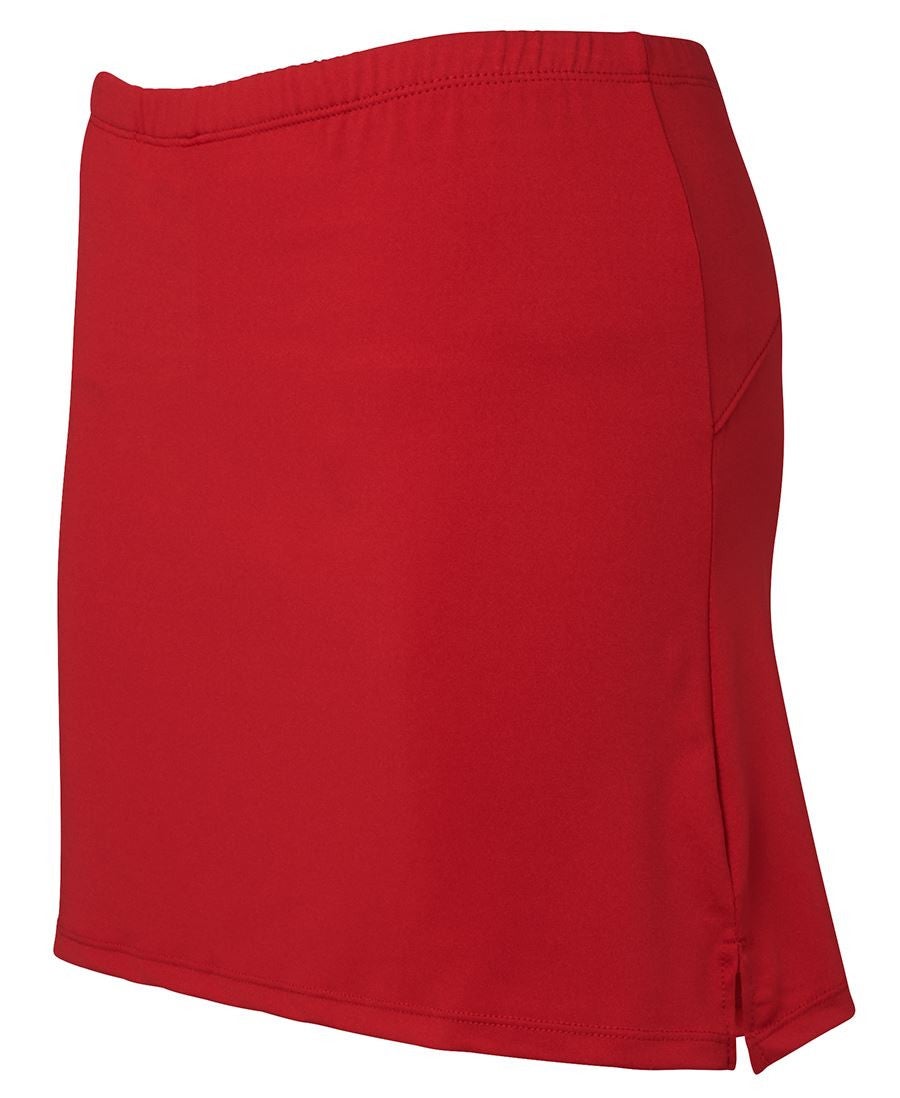 LADIES PODIUM SKORT