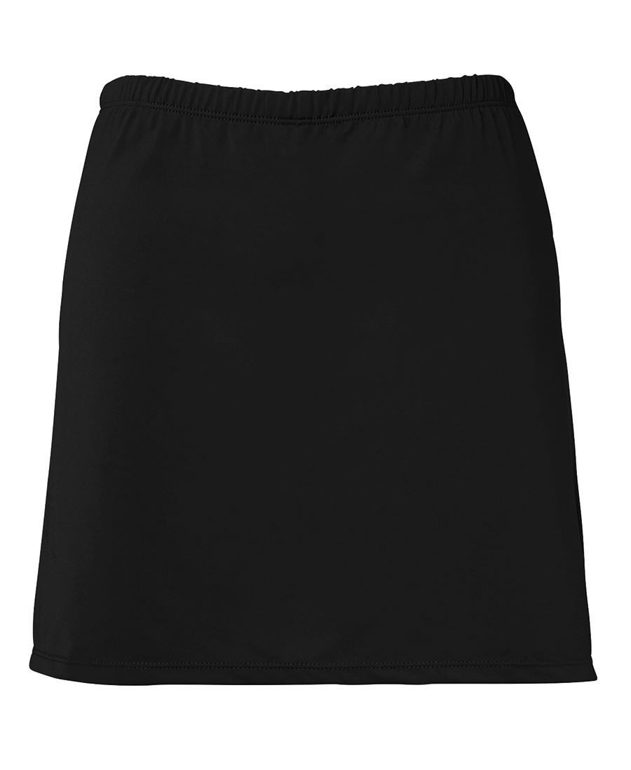 LADIES PODIUM SKORT