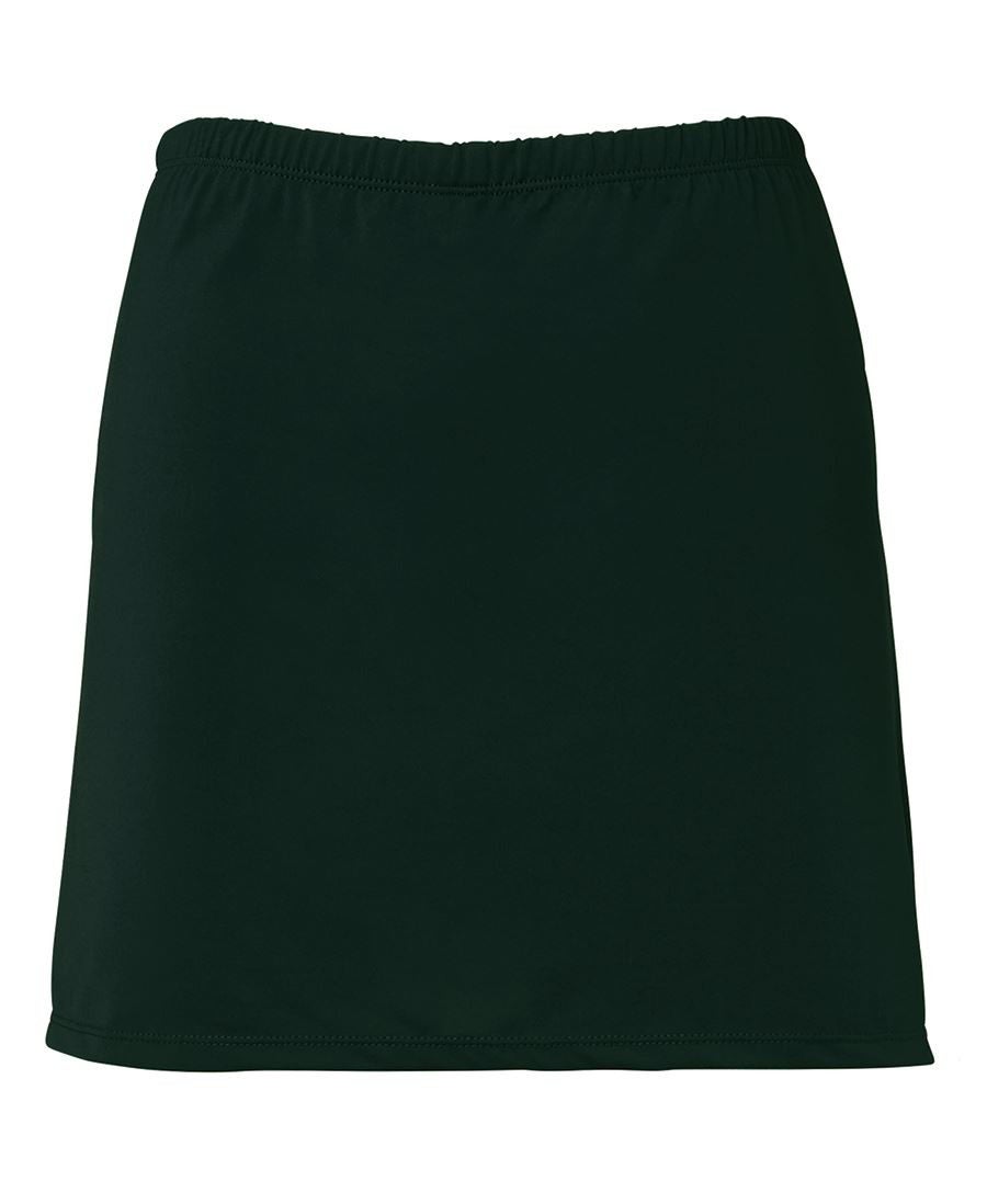 LADIES PODIUM SKORT