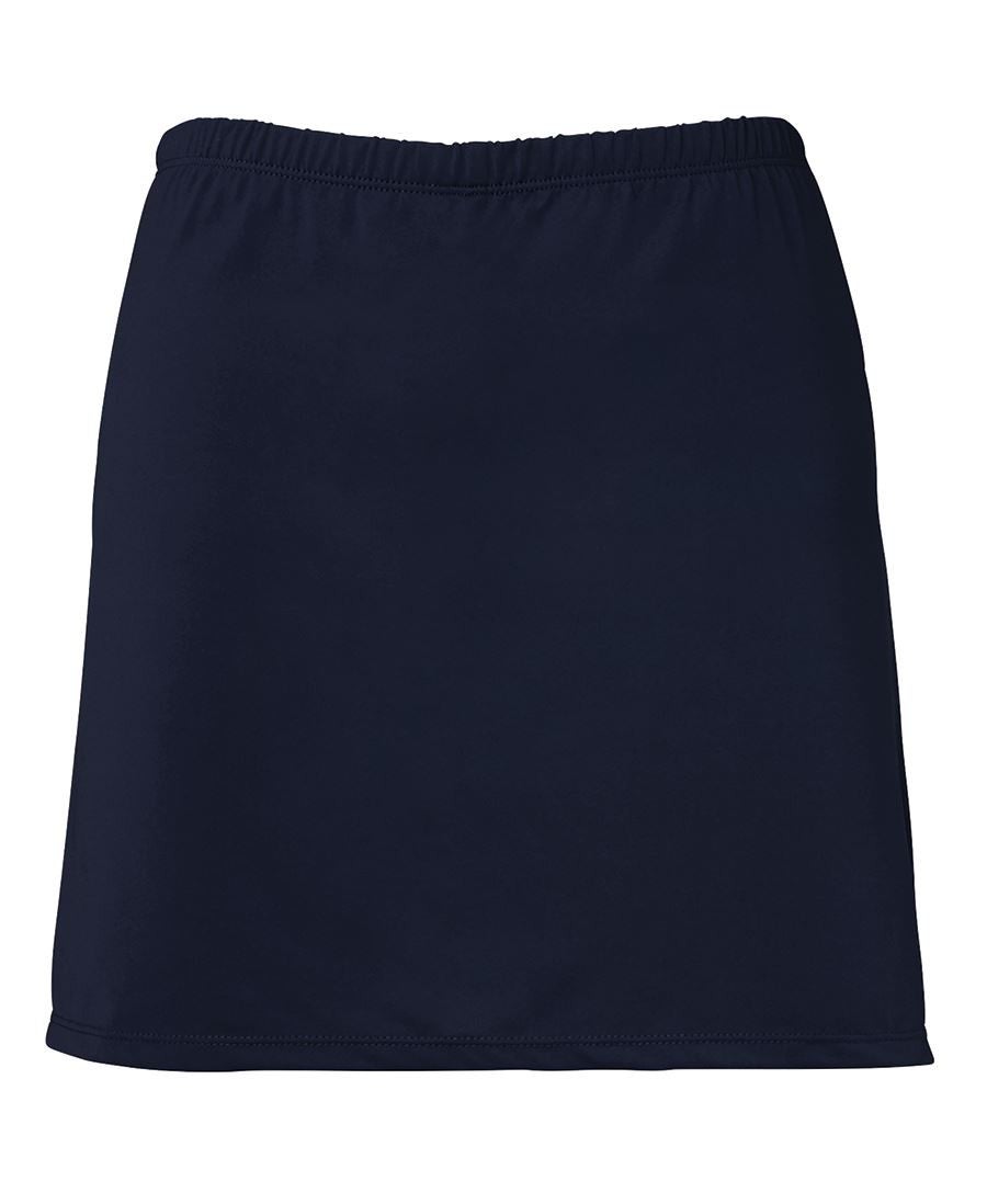 LADIES PODIUM SKORT