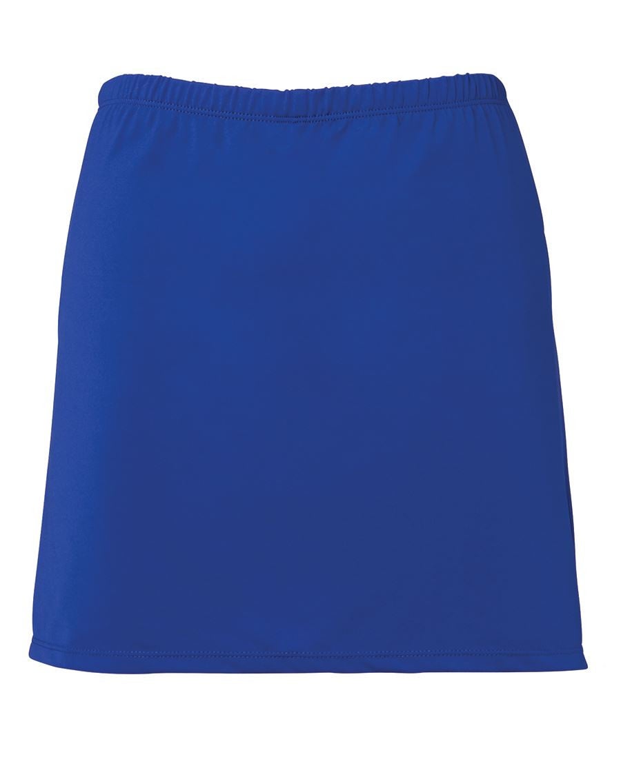 LADIES PODIUM SKORT