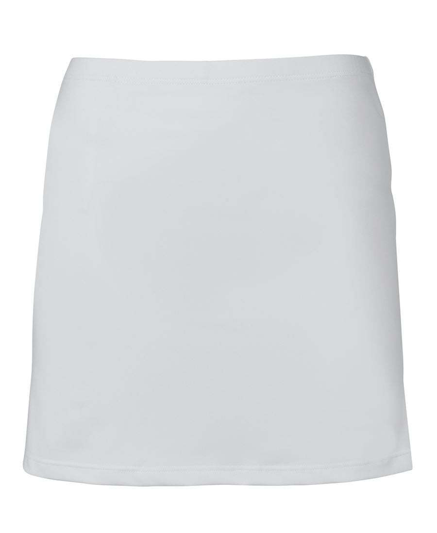 LADIES PODIUM SKORT