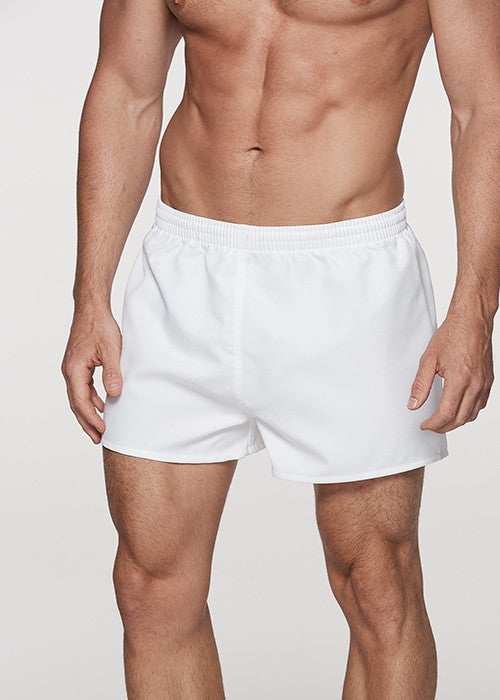 RUGBY MENS SHORTS