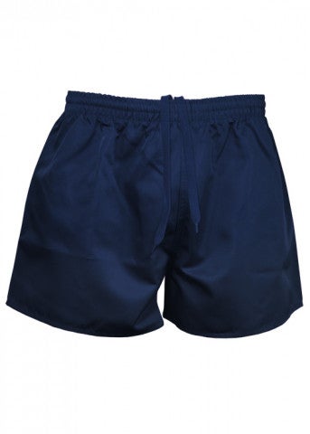 RUGBY MENS SHORTS