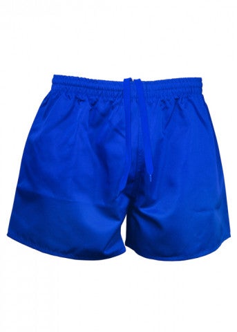 RUGBY MENS SHORTS