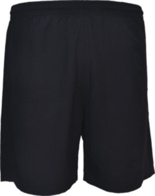 MENS WOVEN RUNNING SHORTS