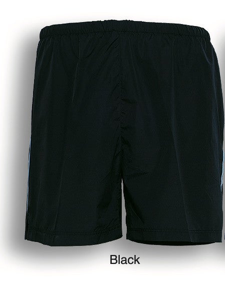 ATHLETIC SHORTS-MENS