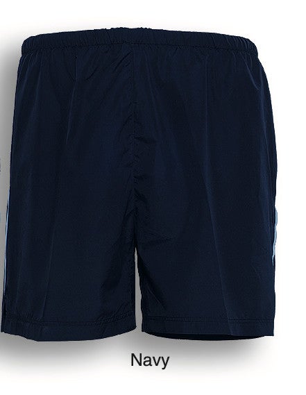 ATHLETIC SHORTS-MENS