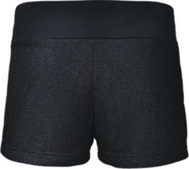 LADIES SPORTS SHORTS