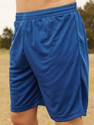 ADULTS BREEZEWAY PLAIN SHORTS