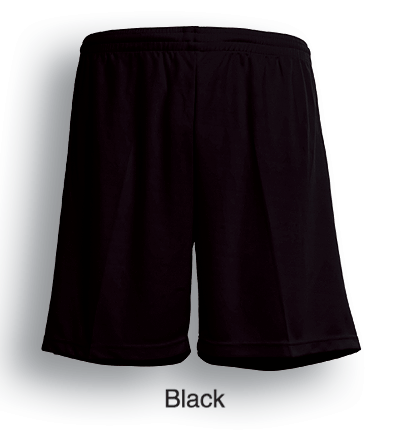 ADULTS BREEZEWAY PLAIN SHORTS