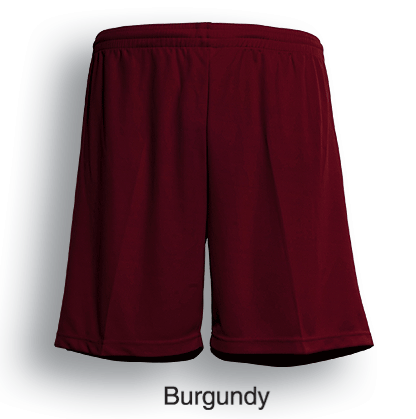 ADULTS BREEZEWAY PLAIN SHORTS