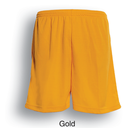 ADULTS BREEZEWAY PLAIN SHORTS