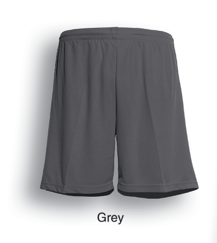 ADULTS BREEZEWAY PLAIN SHORTS