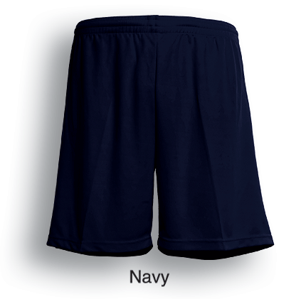 ADULTS BREEZEWAY PLAIN SHORTS