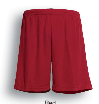 ADULTS BREEZEWAY PLAIN SHORTS