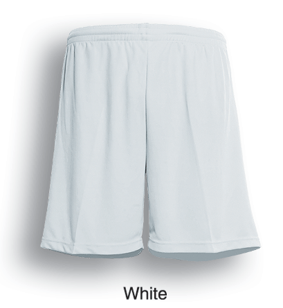 ADULTS BREEZEWAY PLAIN SHORTS