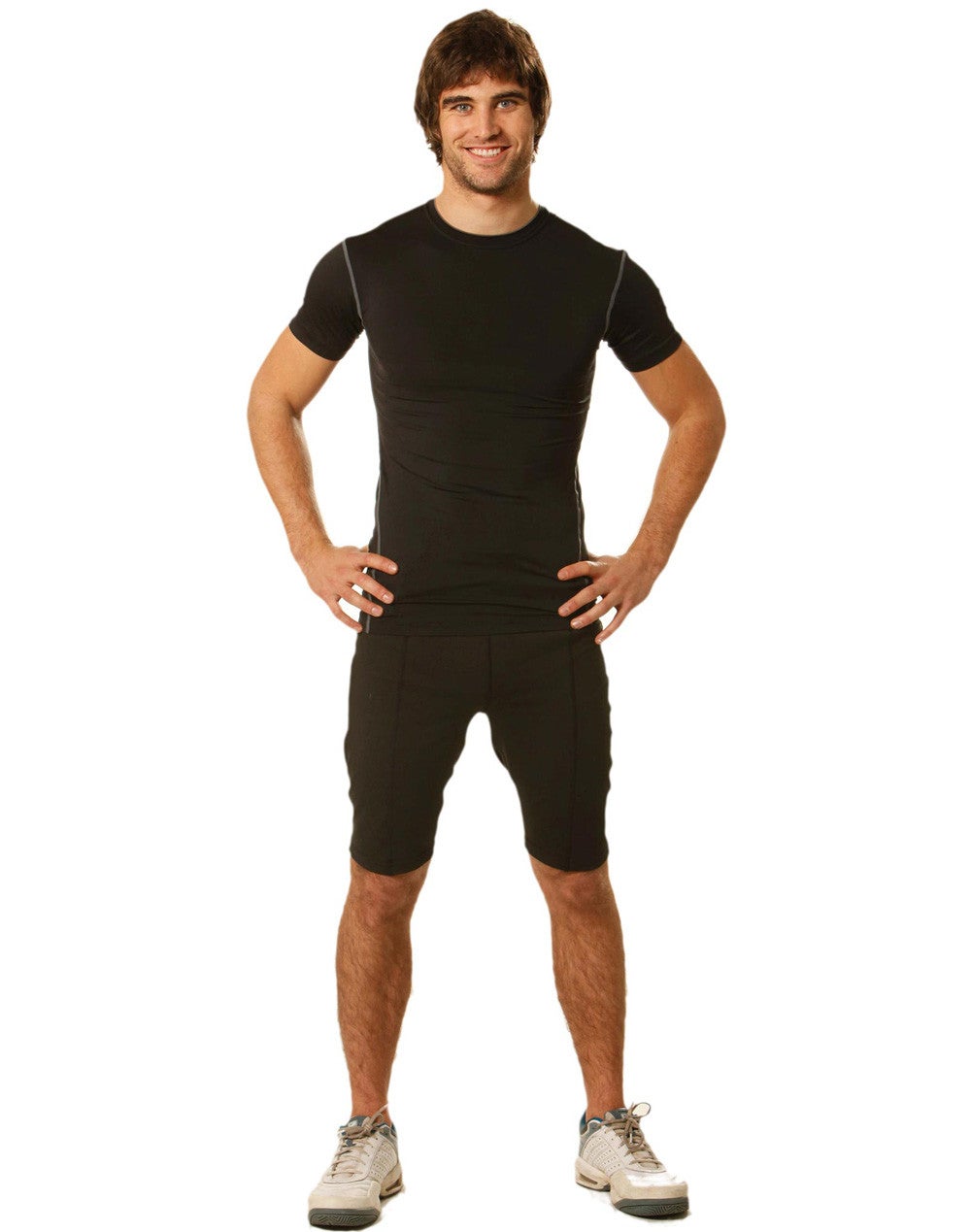 ENERGY PERFORMANCE SHORTS Men's