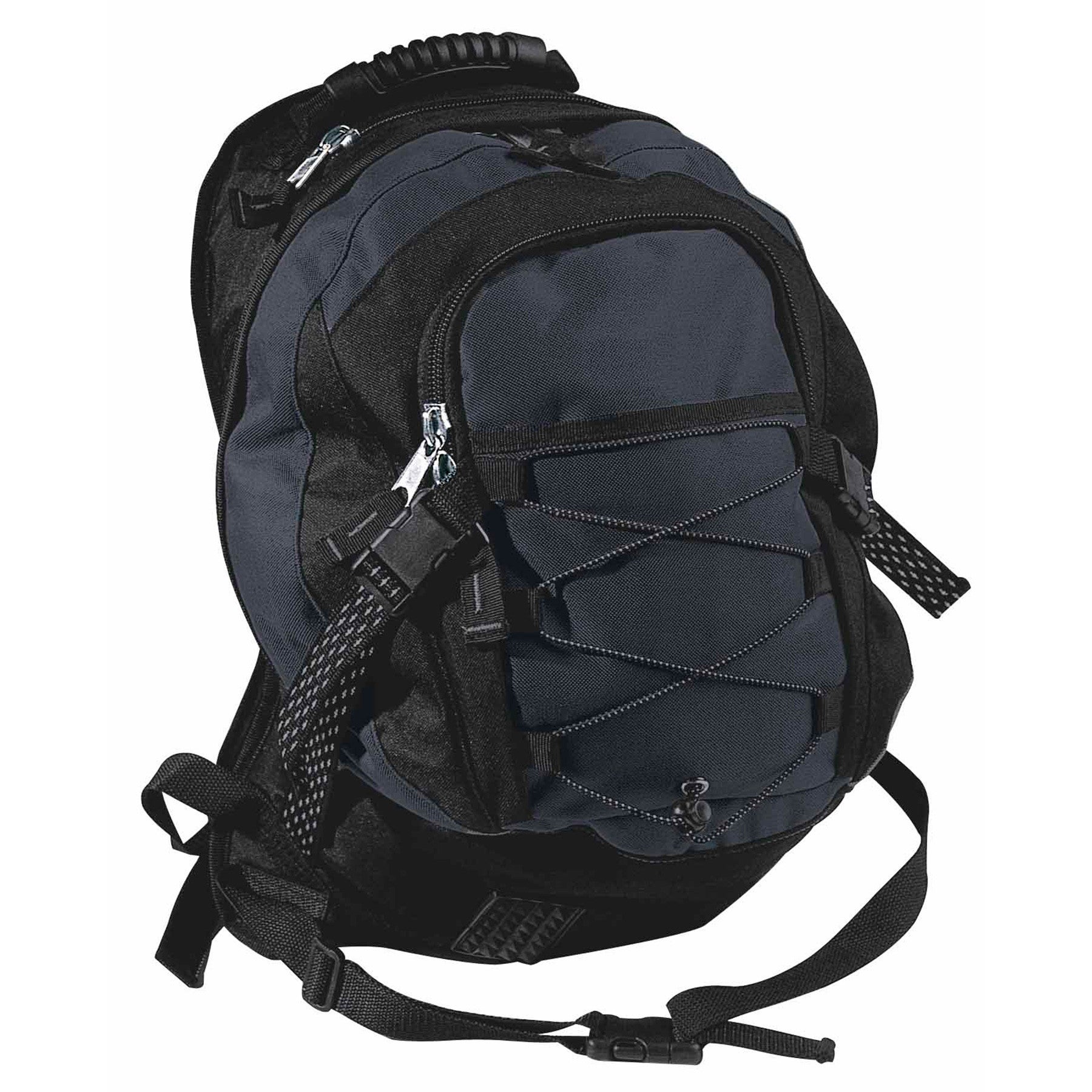 Stealth Backpack