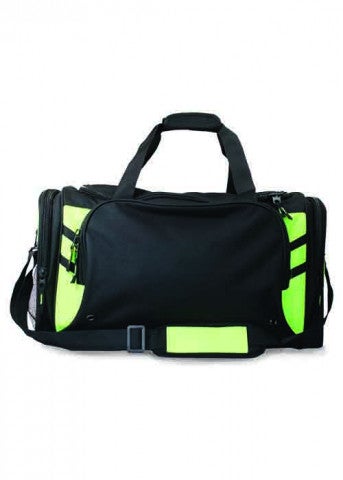 TASMAN SPORTSBAG