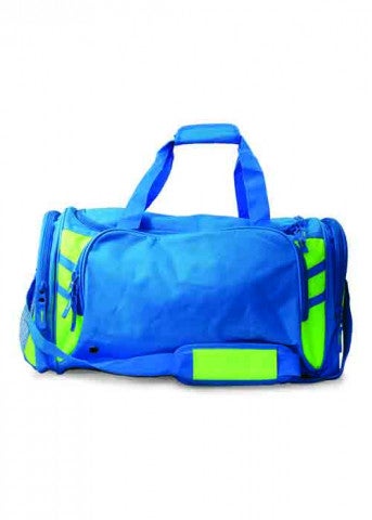 TASMAN SPORTSBAG