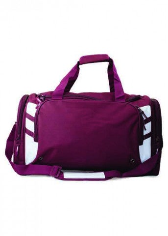 TASMAN SPORTSBAG