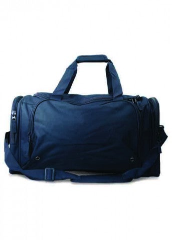 TASMAN SPORTSBAG