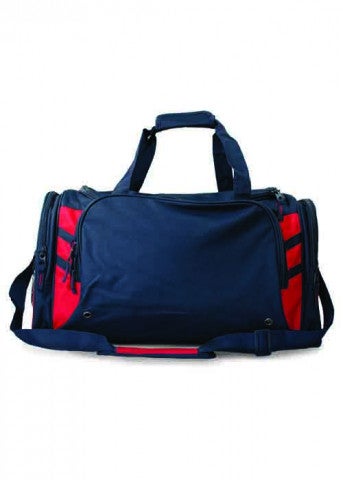 TASMAN SPORTSBAG