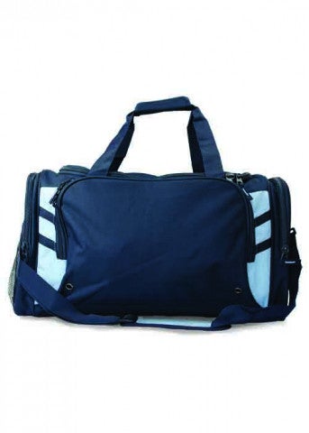 TASMAN SPORTSBAG