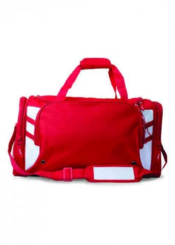 TASMAN SPORTSBAG