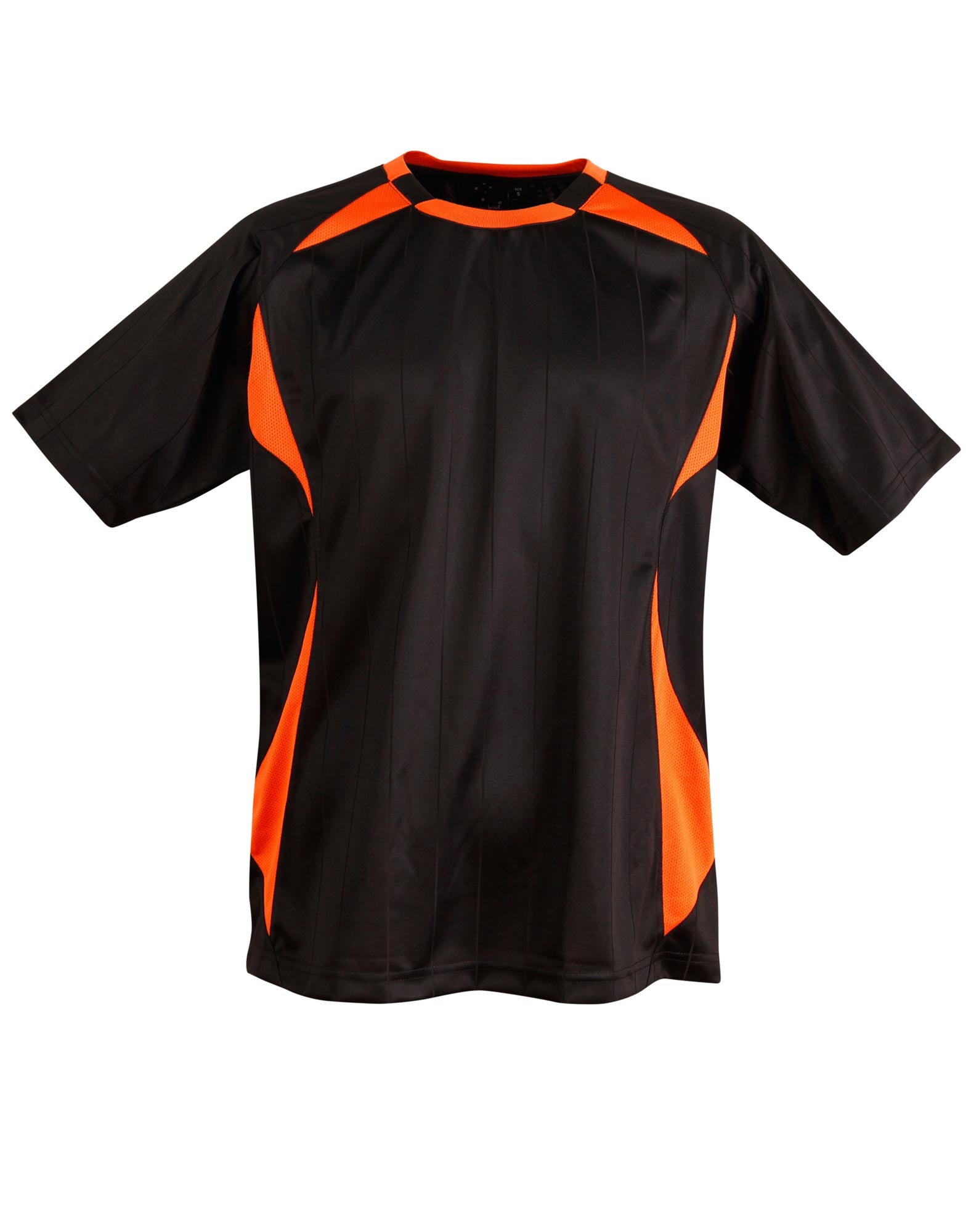 SHOOT SOCCER TEE Adult